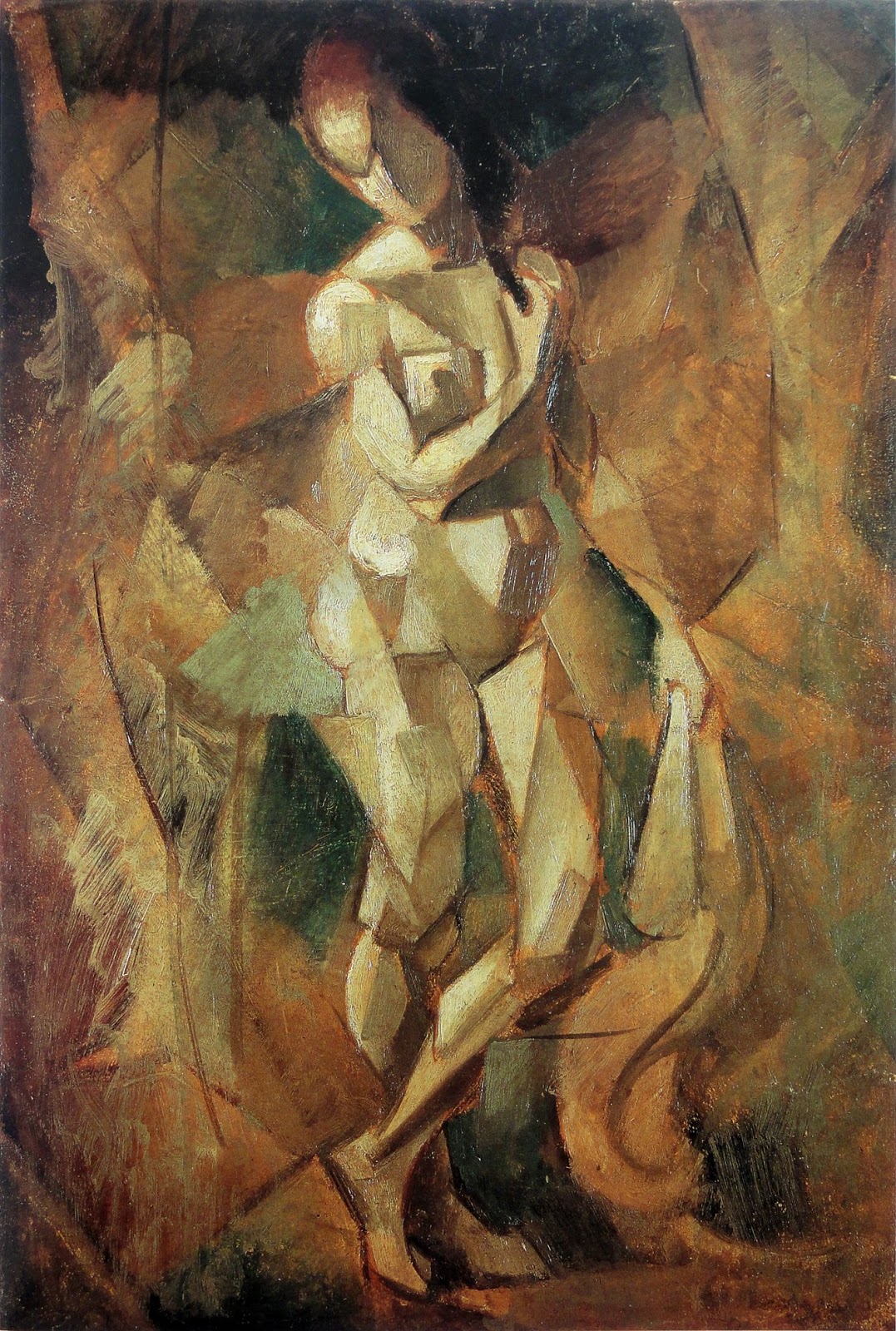 Jean Metzinger картины